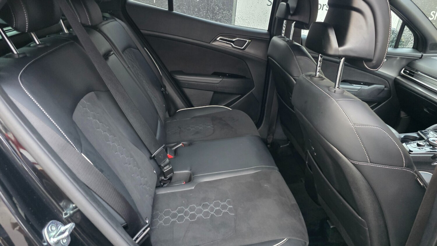 Used Kia Sportage 2024 for sale - 76404740: Photo 11