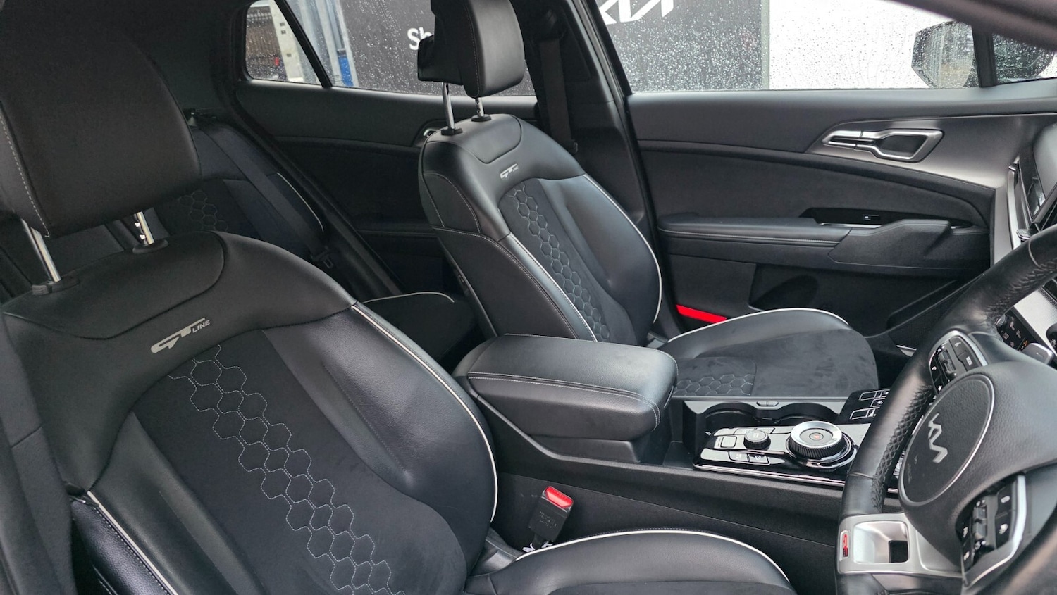 Used Kia Sportage 2024 for sale - 76404740: Photo 13