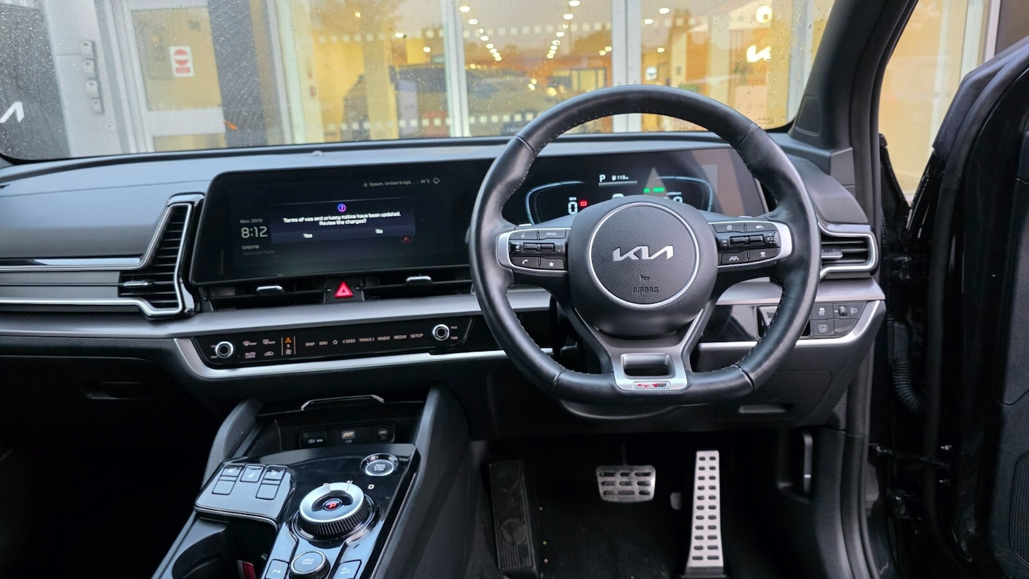 Used Kia Sportage 2024 for sale - 76404740: Photo 14