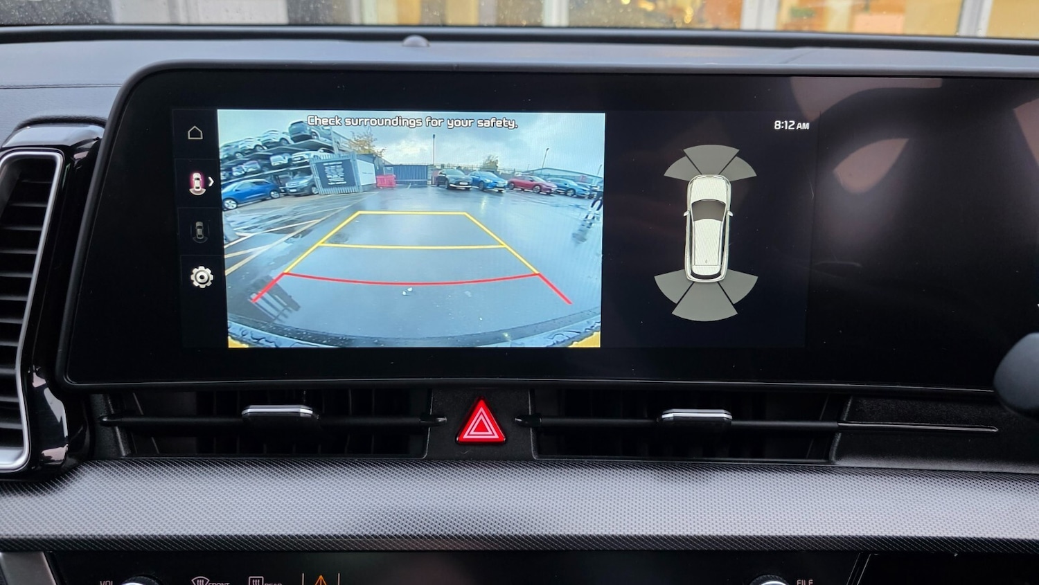 Used Kia Sportage 2024 for sale - 76404740: Photo 17