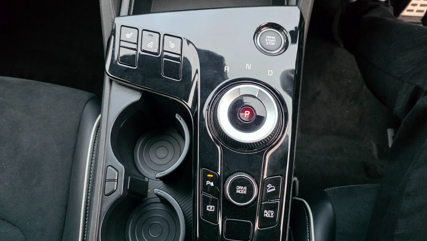 Used Kia Sportage 2024 for sale - 76404740: Photo 19