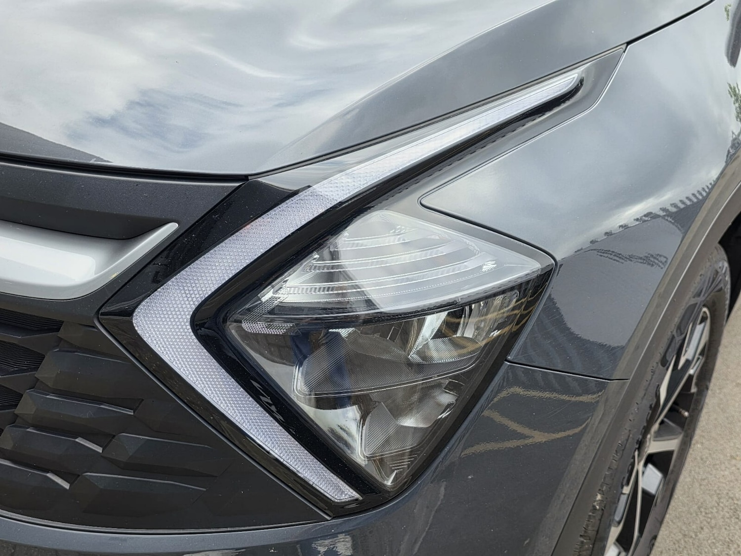 Used Kia Sportage 2022 for sale - 76393595: Photo 13