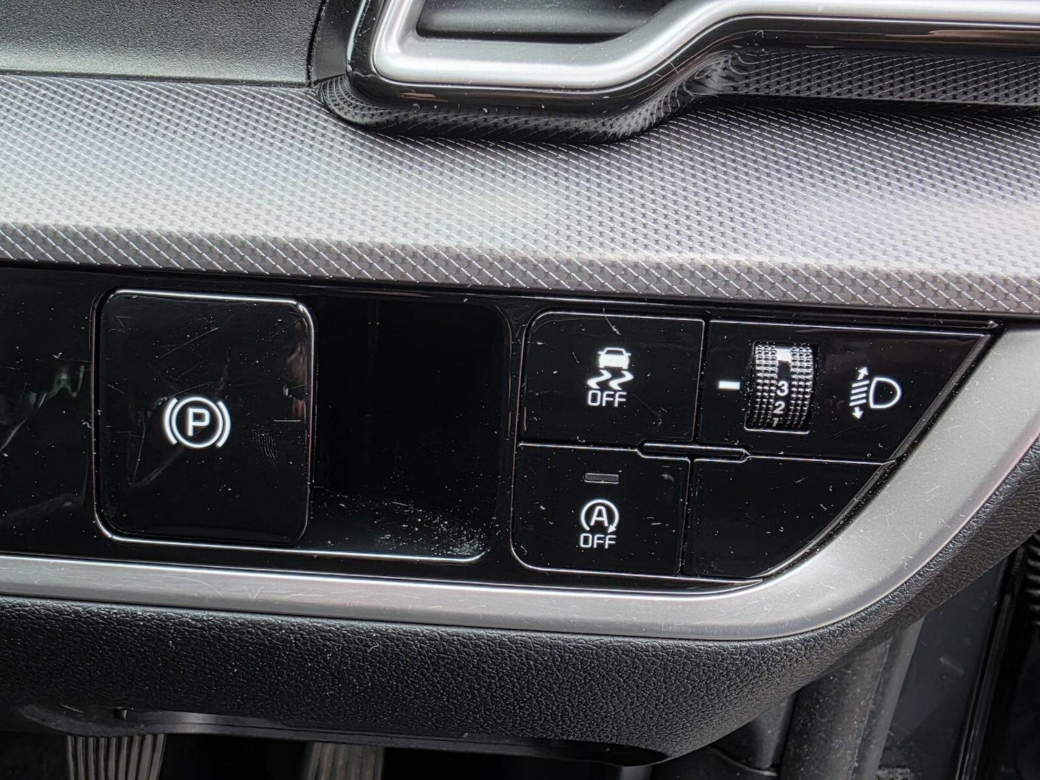 Used Kia Sportage 2022 for sale - 76393595: Photo 14