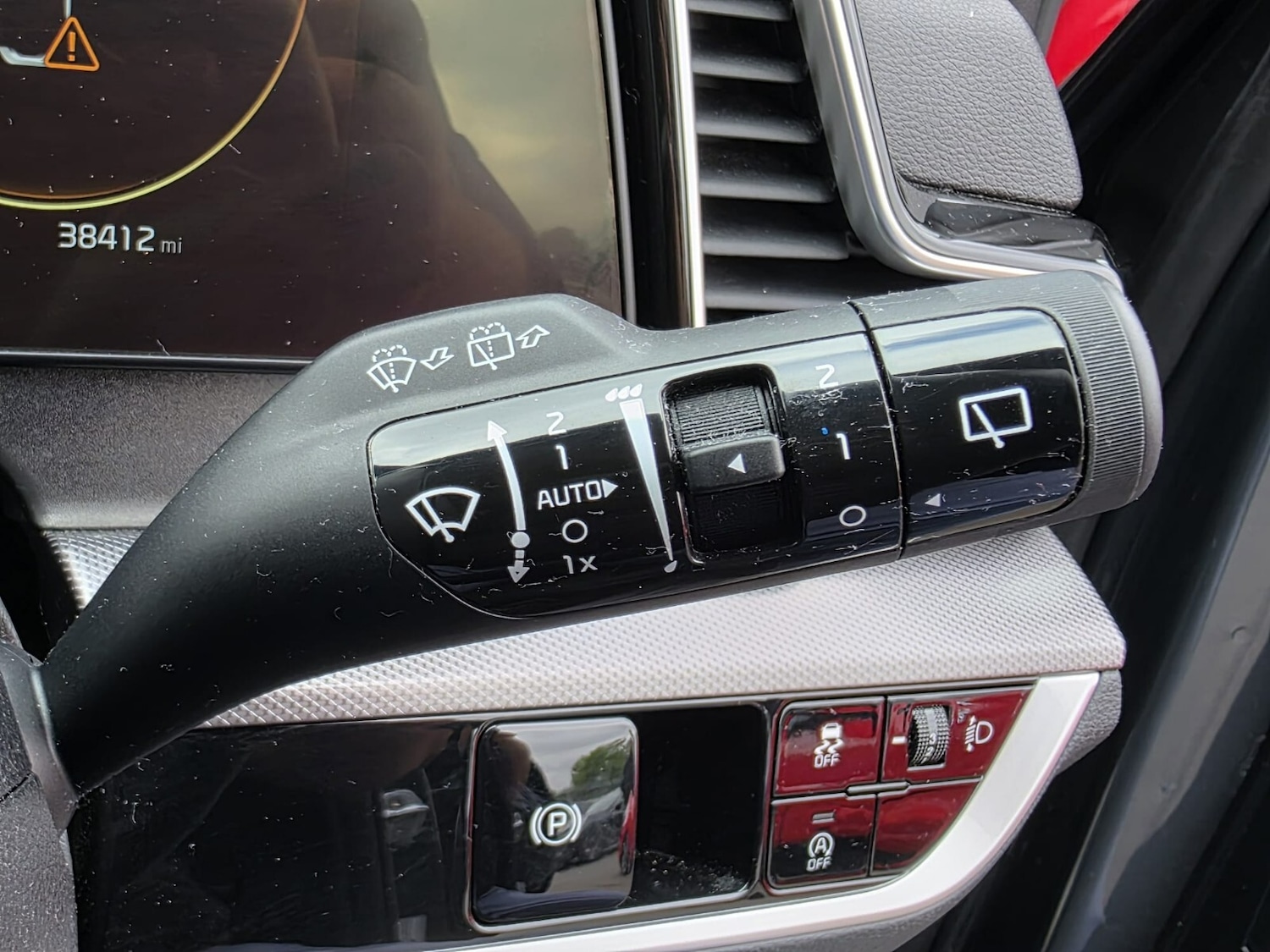 Used Kia Sportage 2022 for sale - 76393595: Photo 18