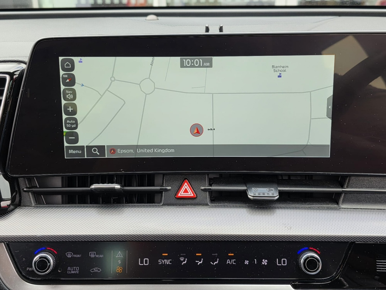 Used Kia Sportage 2022 for sale - 76393595: Photo 20