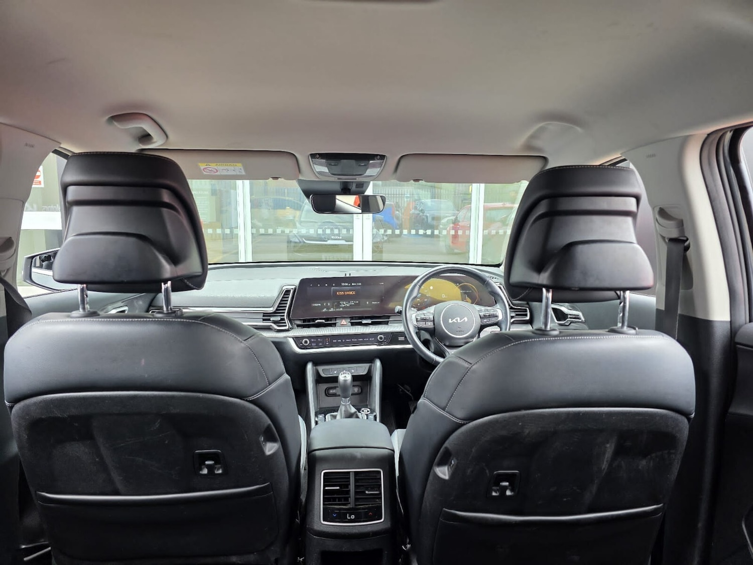 Used Kia Sportage 2022 for sale - 76393595: Photo 24