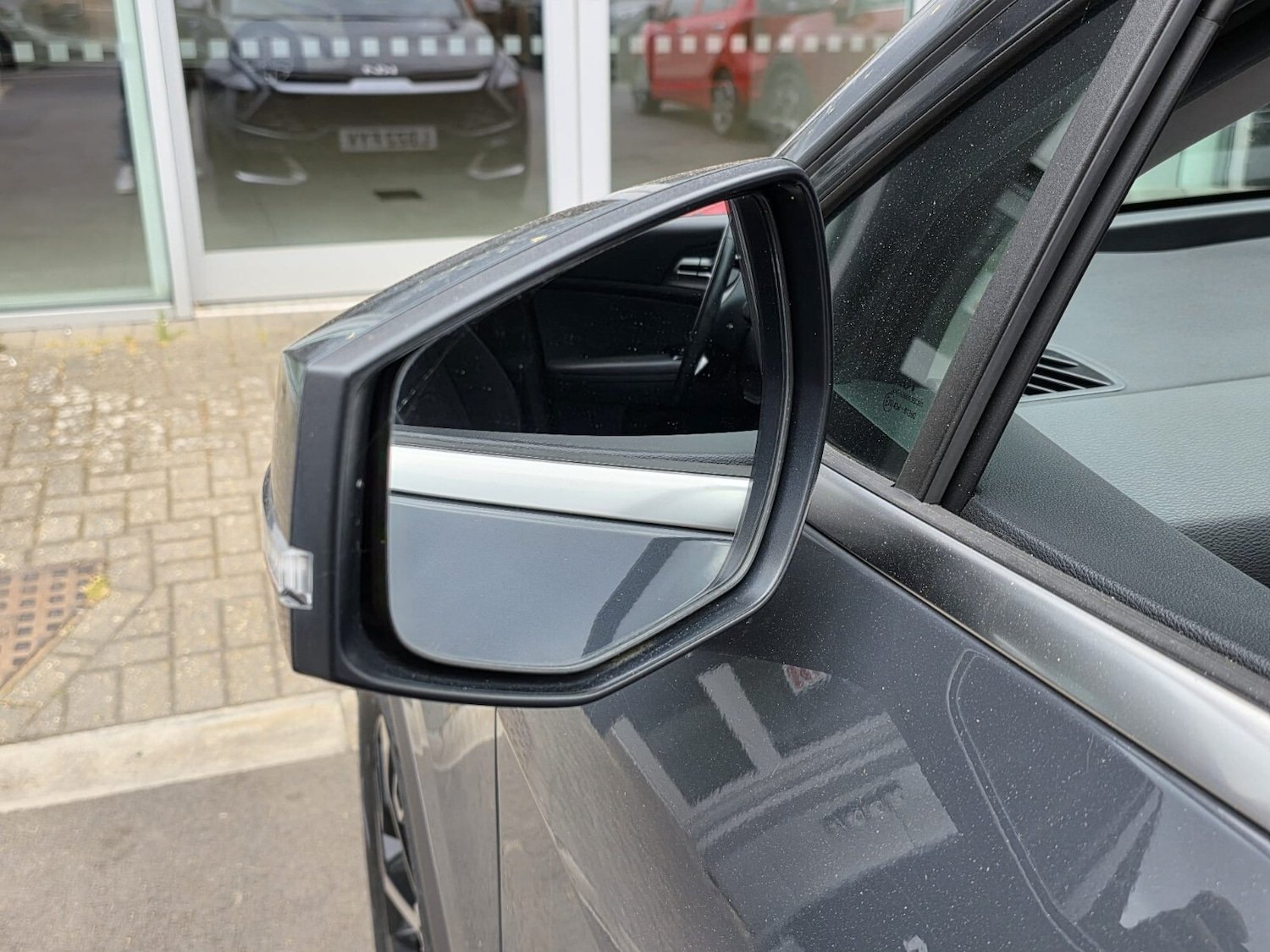 Used Kia Sportage 2022 for sale - 76393595: Photo 28