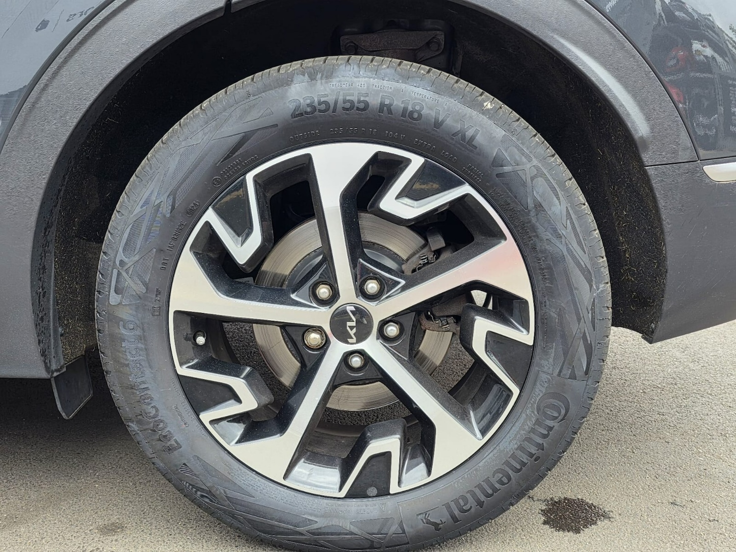 Used Kia Sportage 2022 for sale - 76393595: Photo 33