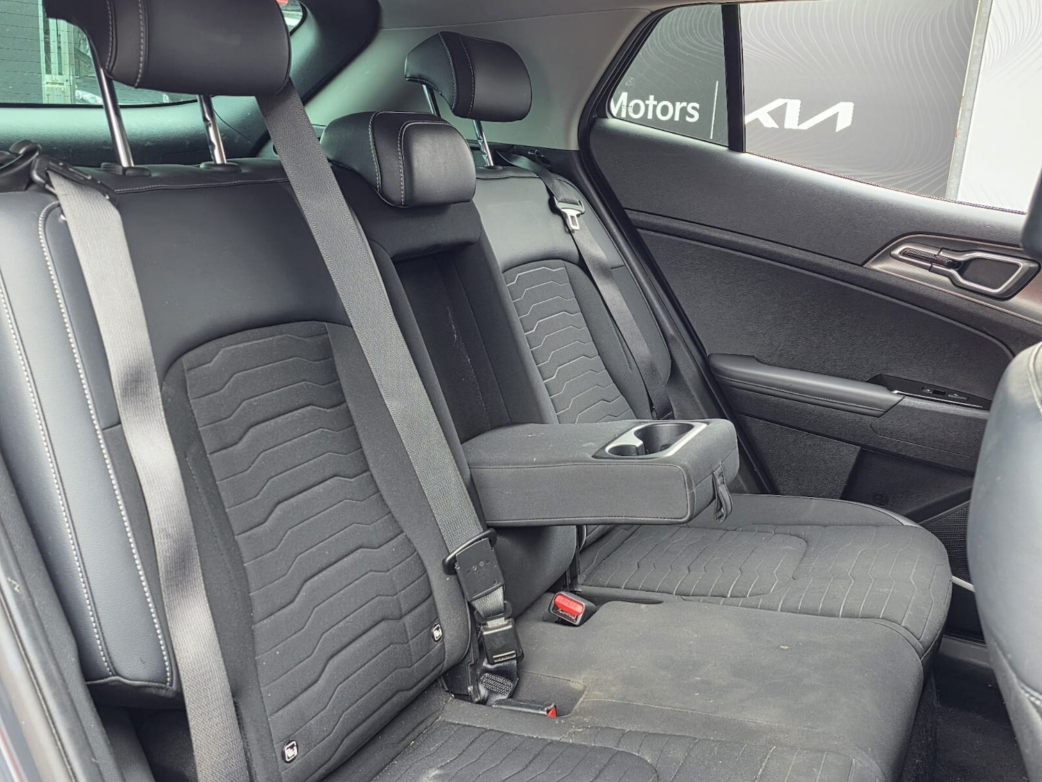 Used Kia Sportage 2022 for sale - 76393595: Photo 7