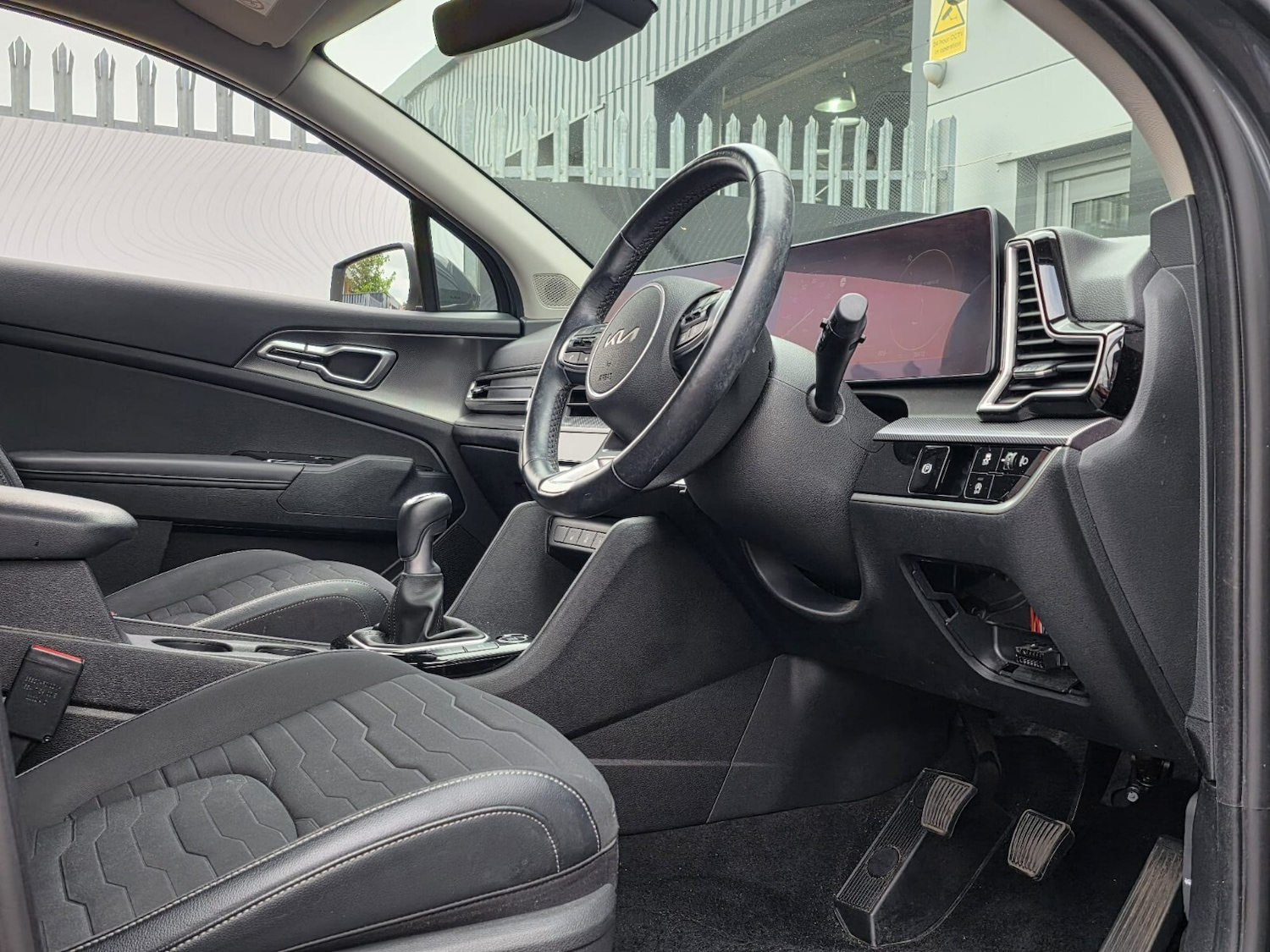 Used Kia Sportage 2022 for sale - 76393595: Photo 8