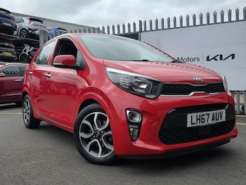 Kia - Picanto