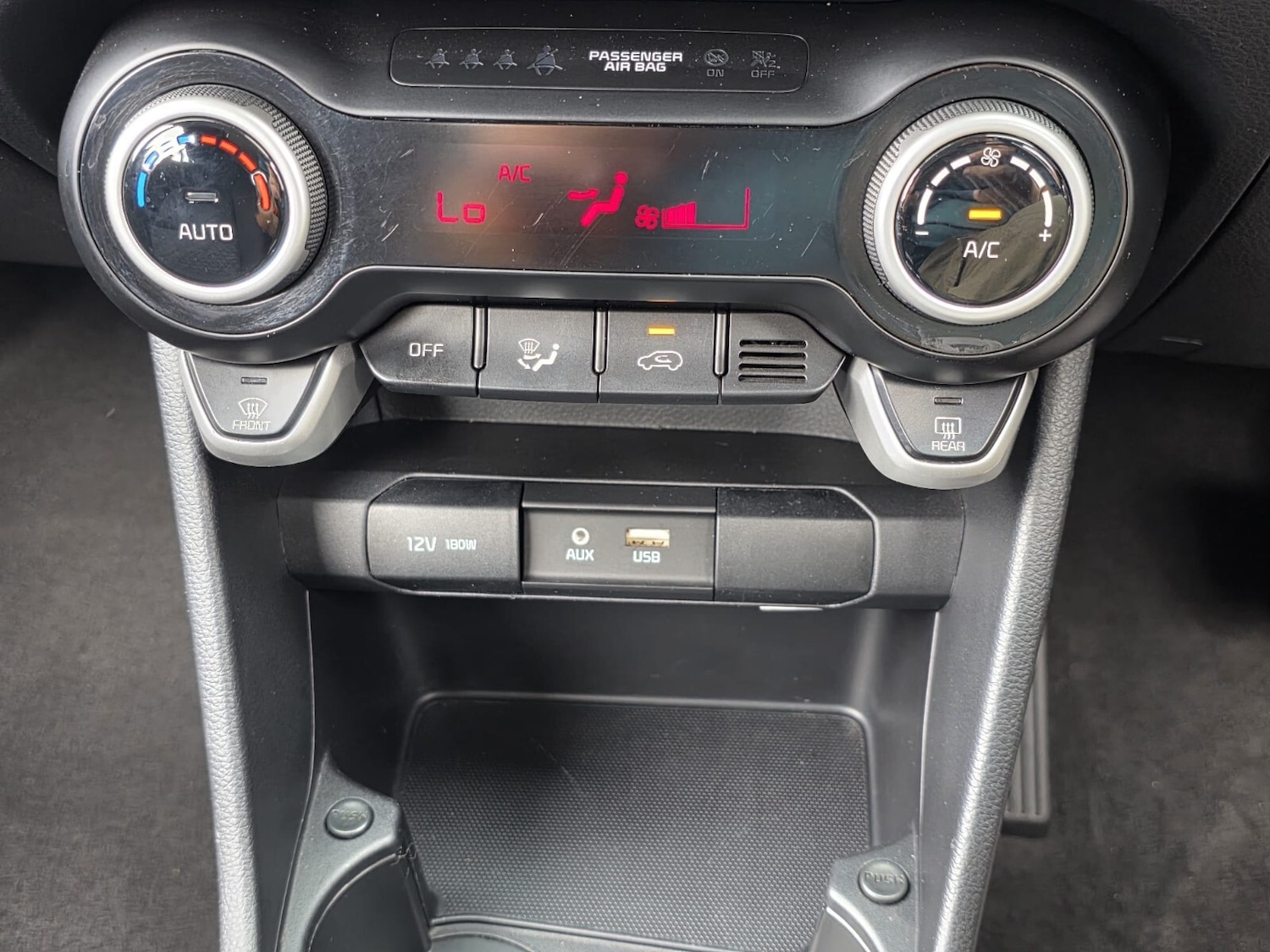 Vehicle 27