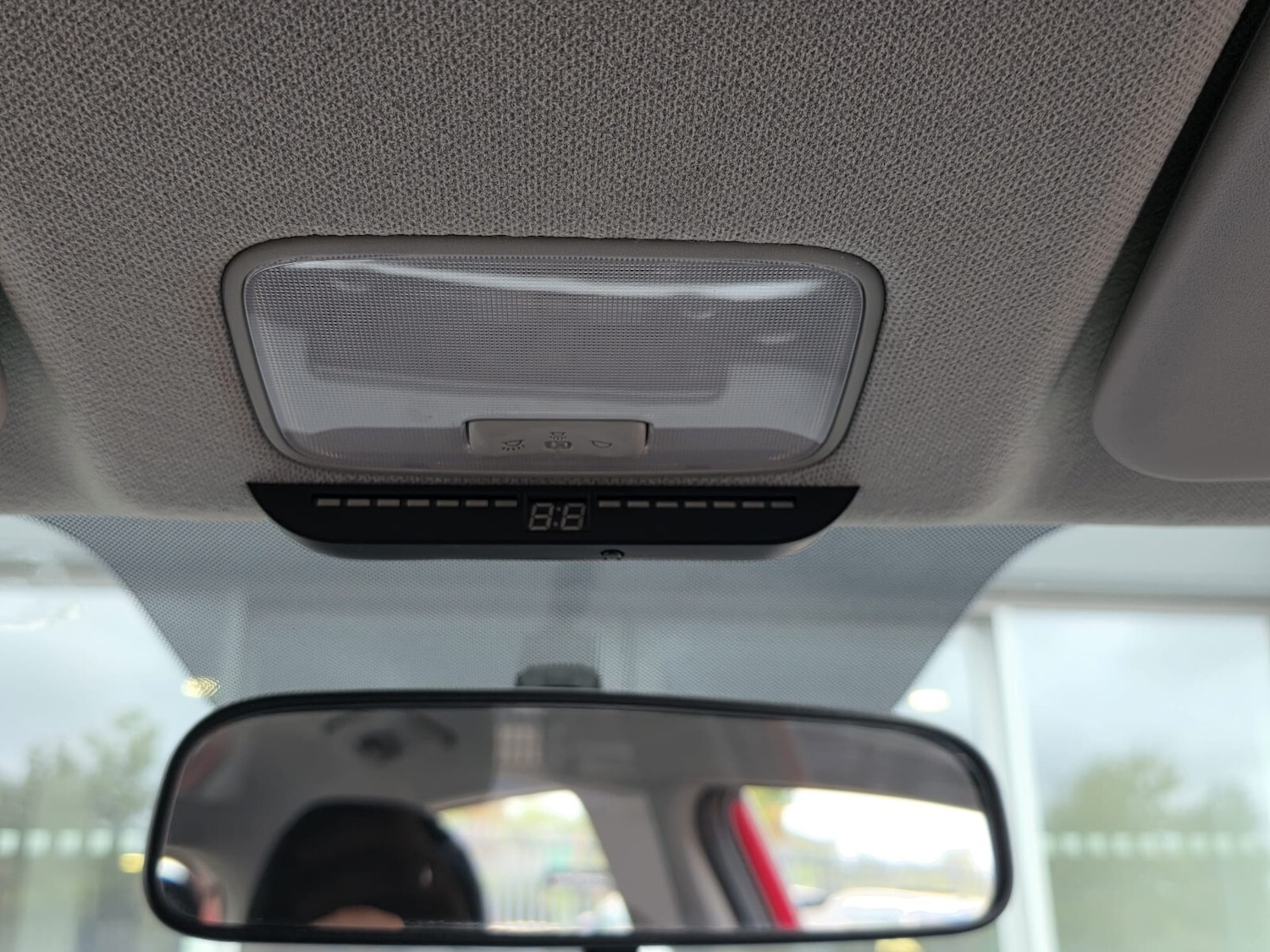 Vehicle 28