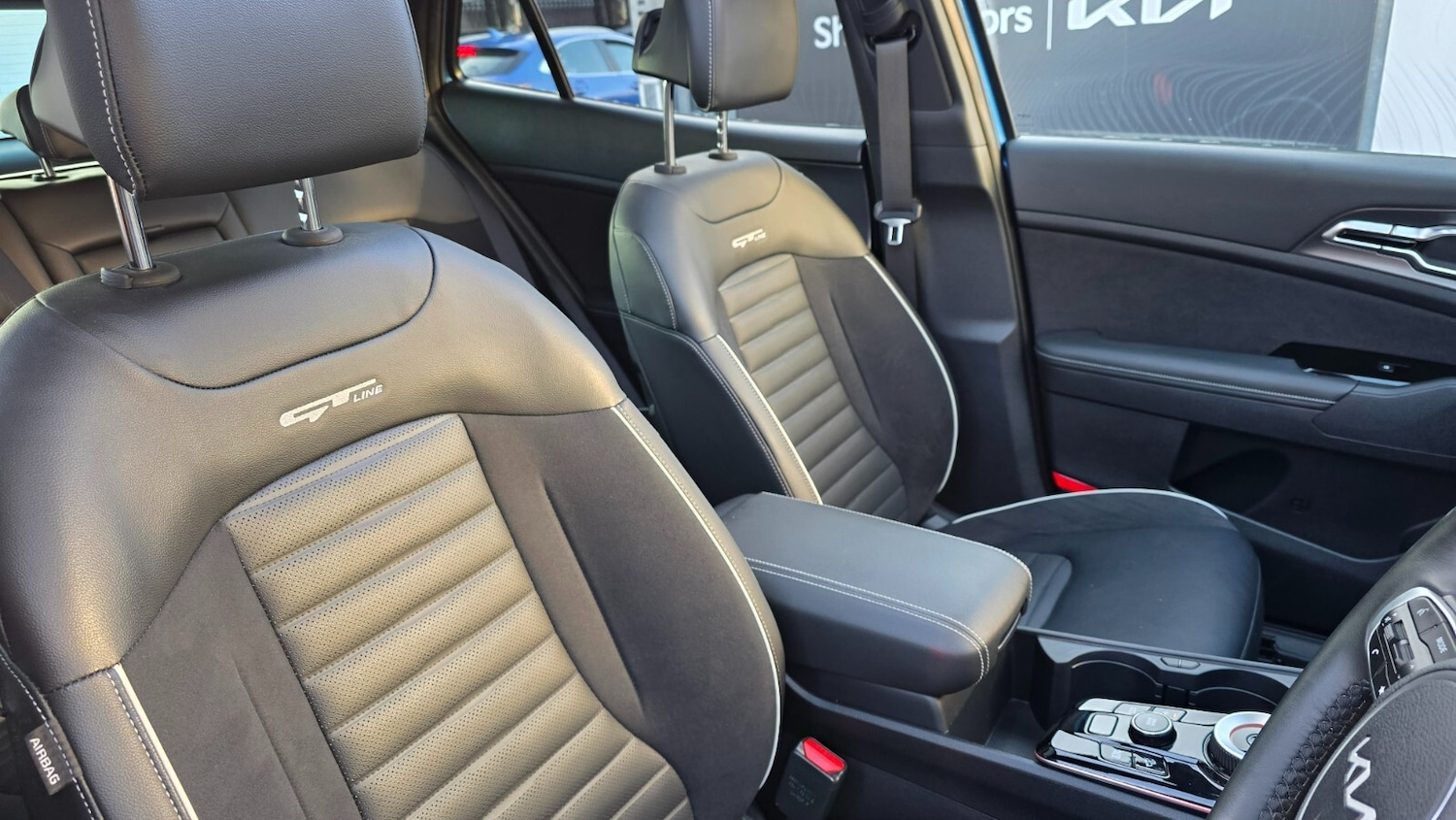 Used Kia Sportage 2024 for sale - 77018244: Photo 12