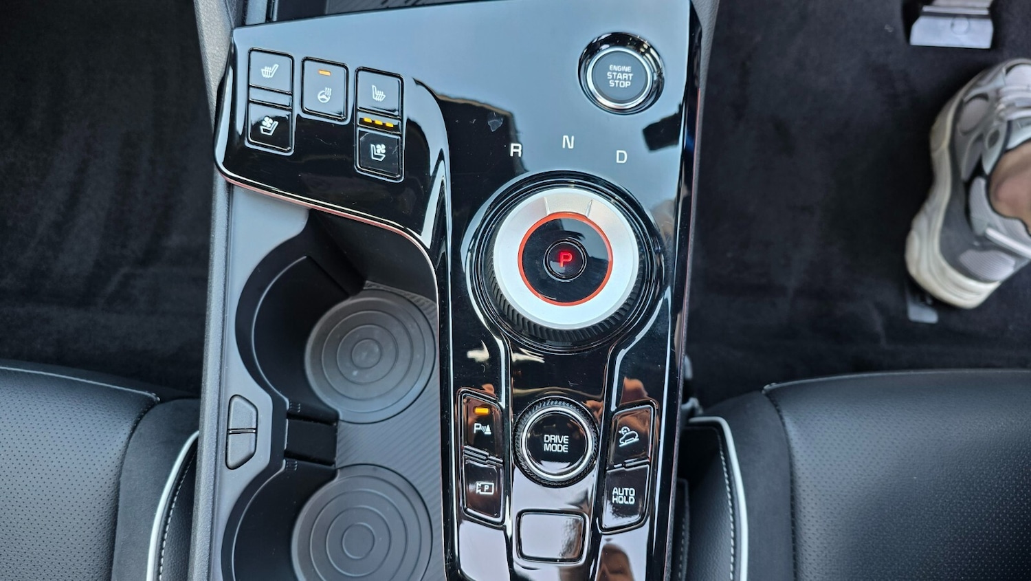 Used Kia Sportage 2024 for sale - 77018244: Photo 18