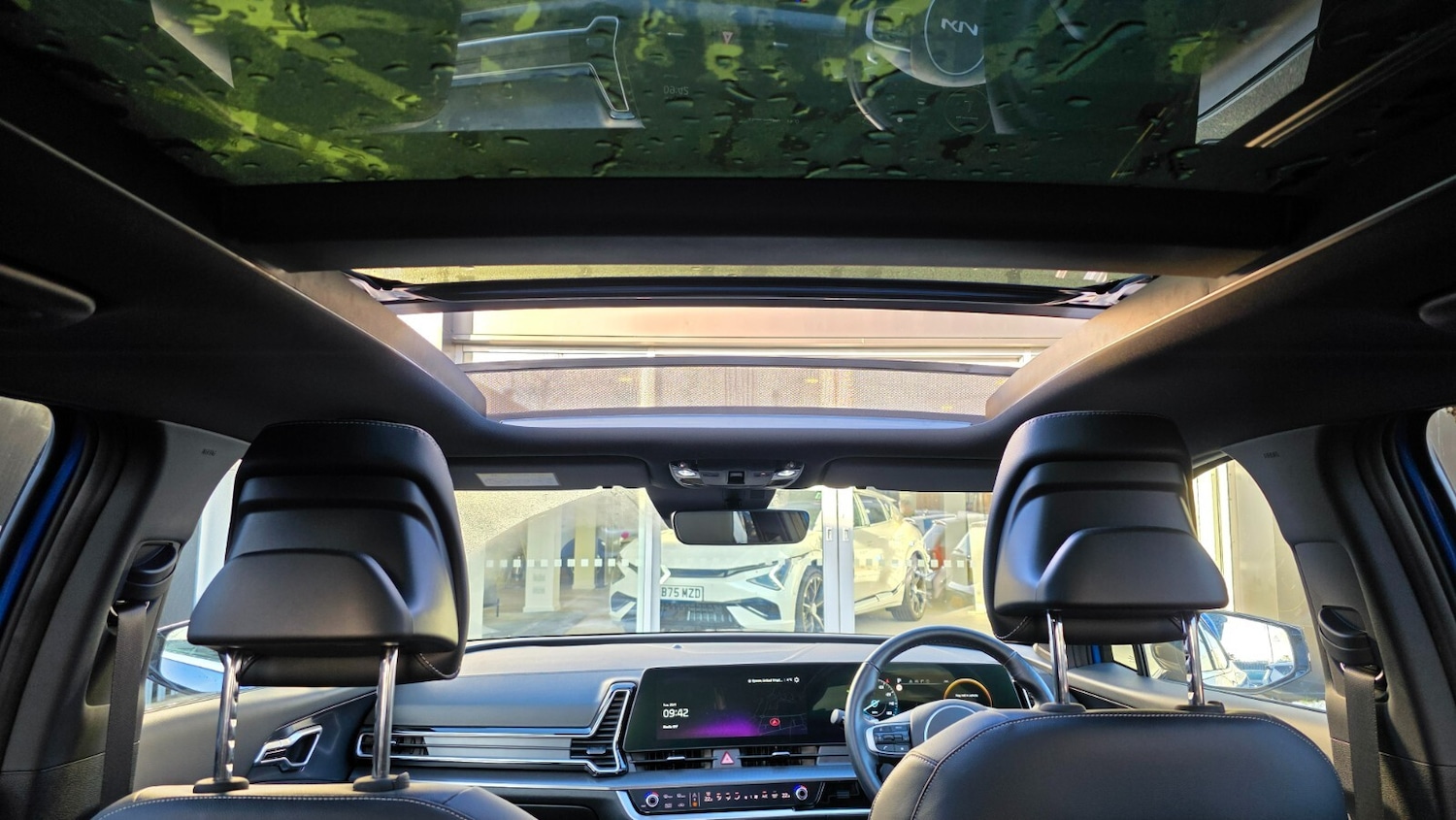 Used Kia Sportage 2024 for sale - 77018244: Photo 26