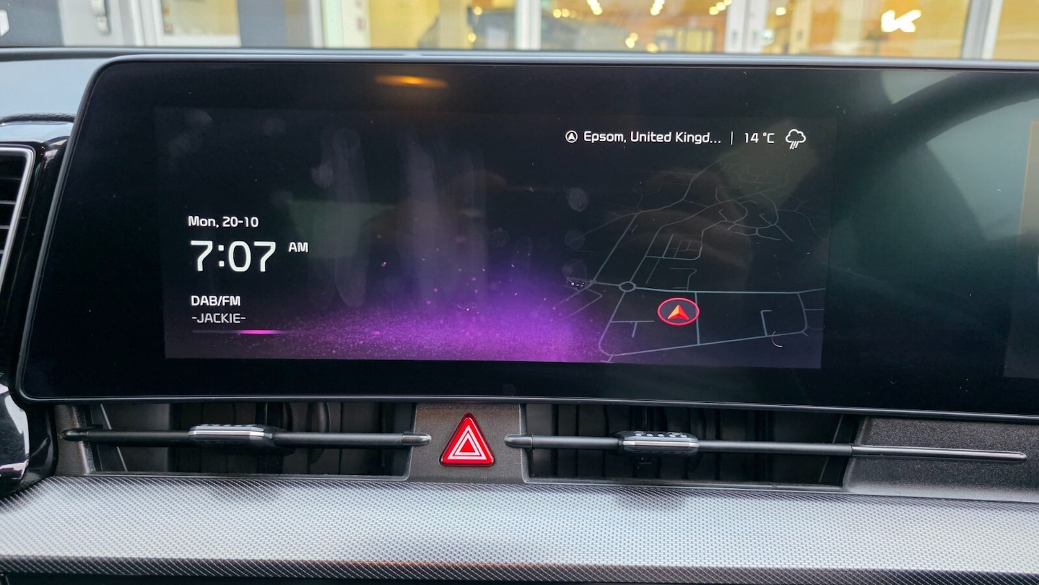 Used Kia Sportage 2024 for sale - 76404706: Photo 13