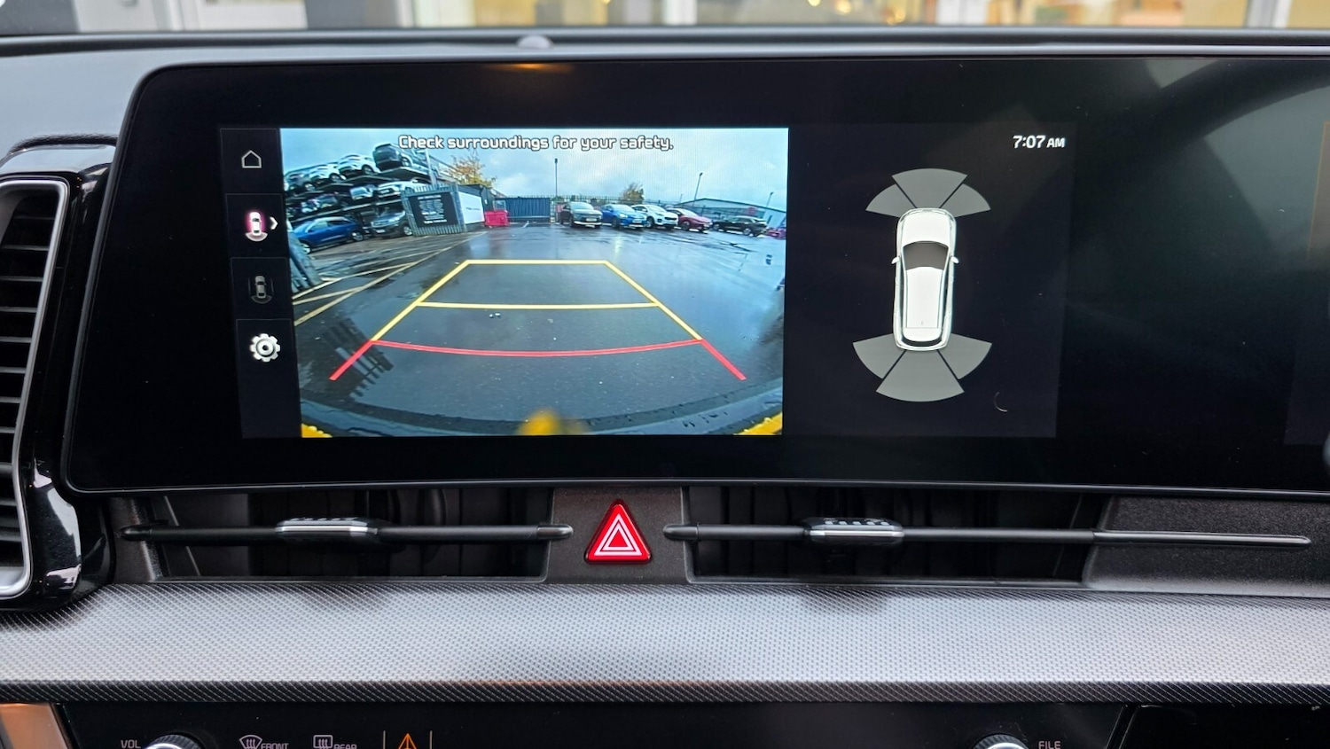 Used Kia Sportage 2024 for sale - 76404706: Photo 15