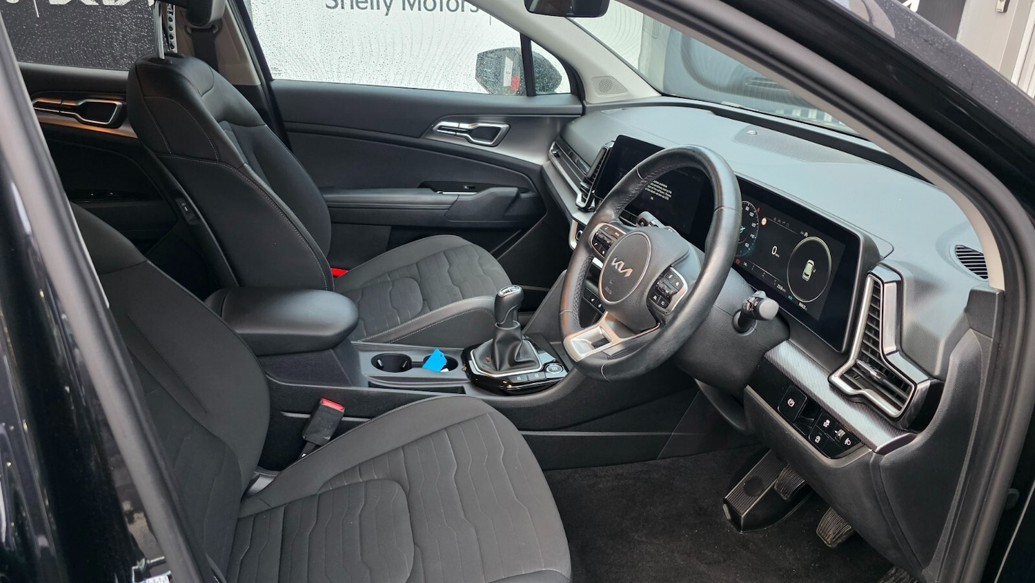 Used Kia Sportage 2024 for sale - 76404706: Photo 22