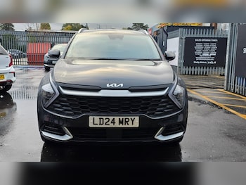 Used Kia Sportage 2024 for sale - 76404706: Photo