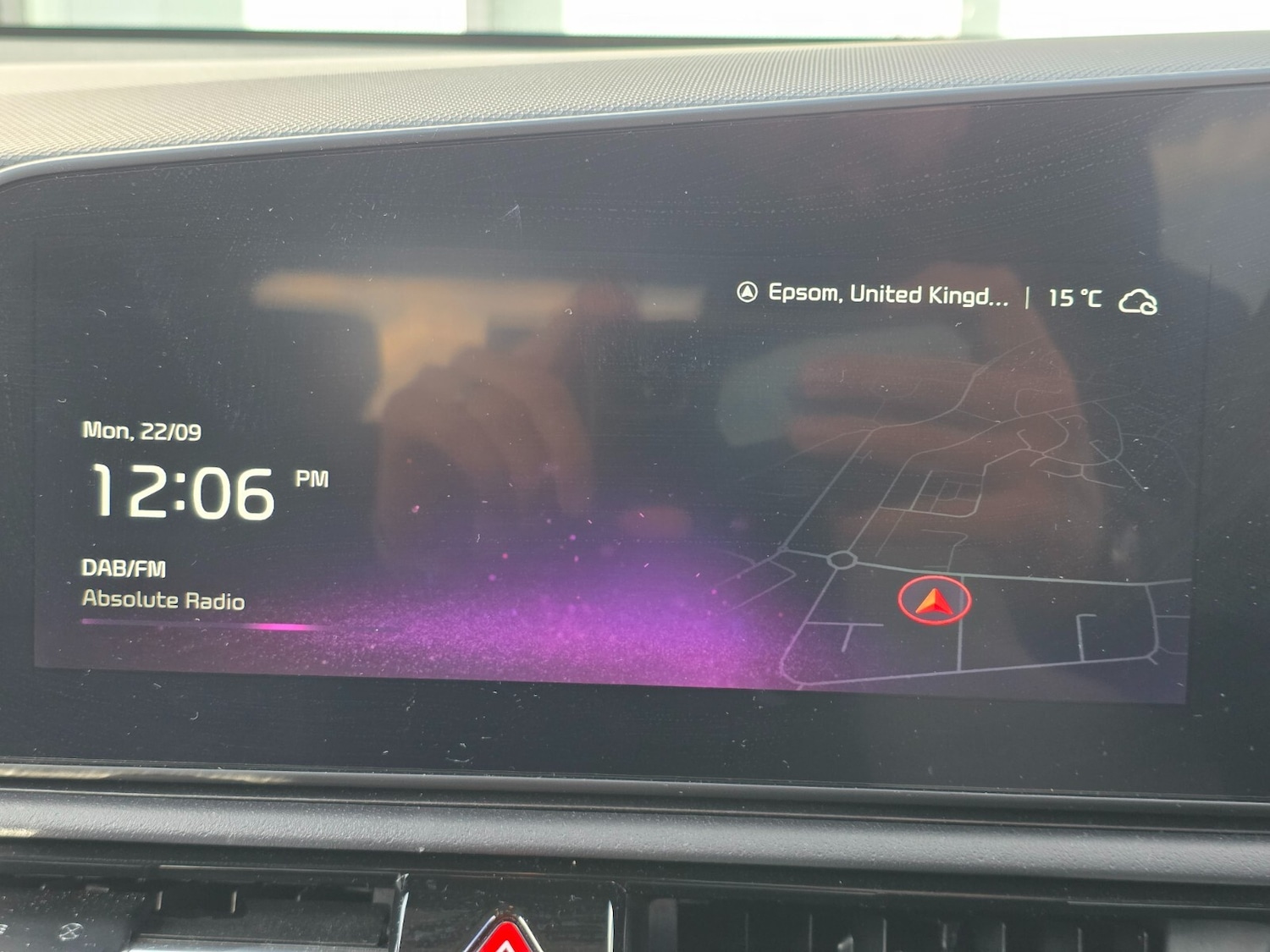 Used Kia Niro 2024 for sale - 76203732: Photo 11