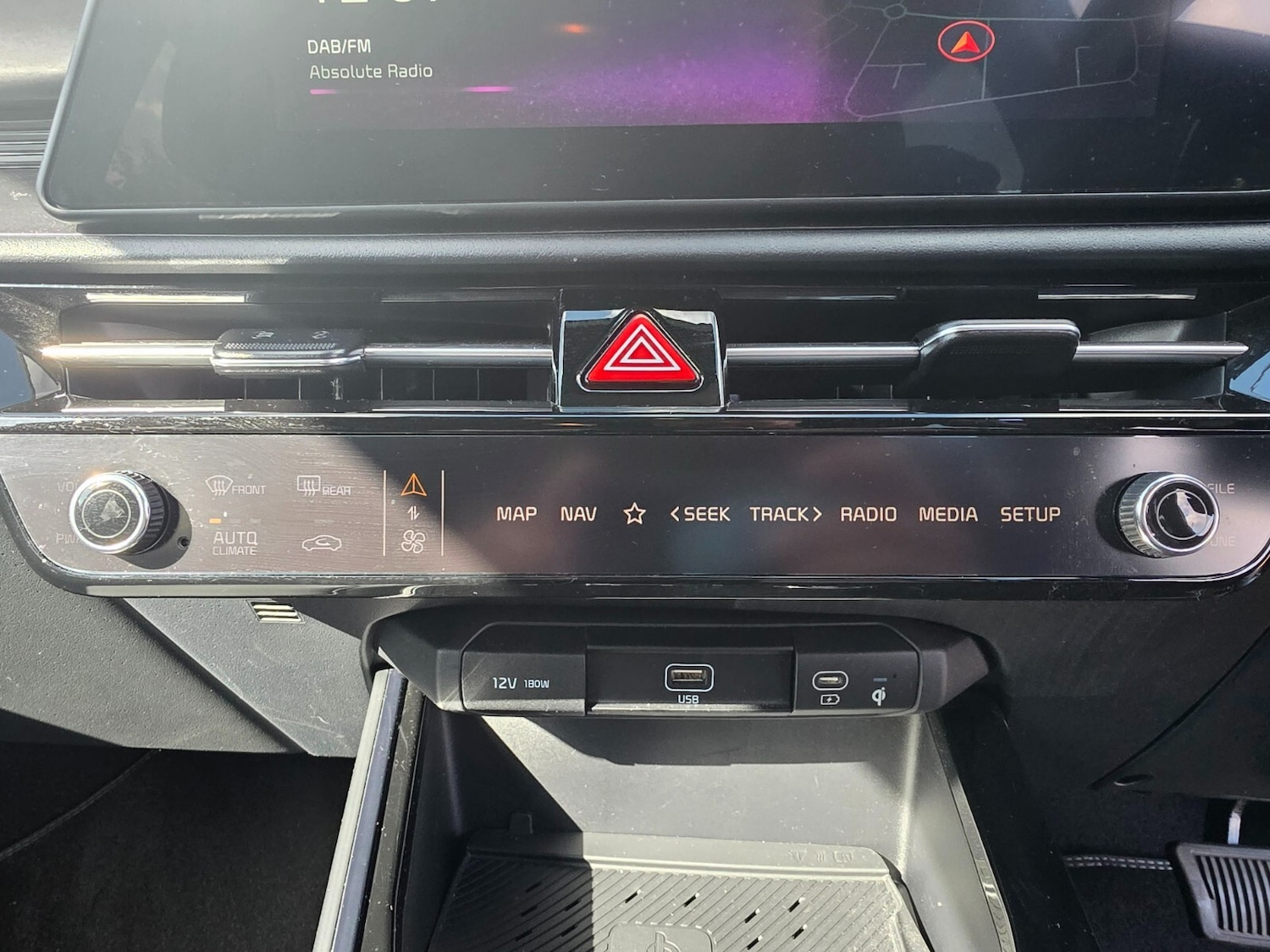 Used Kia Niro 2024 for sale - 76203732: Photo 13