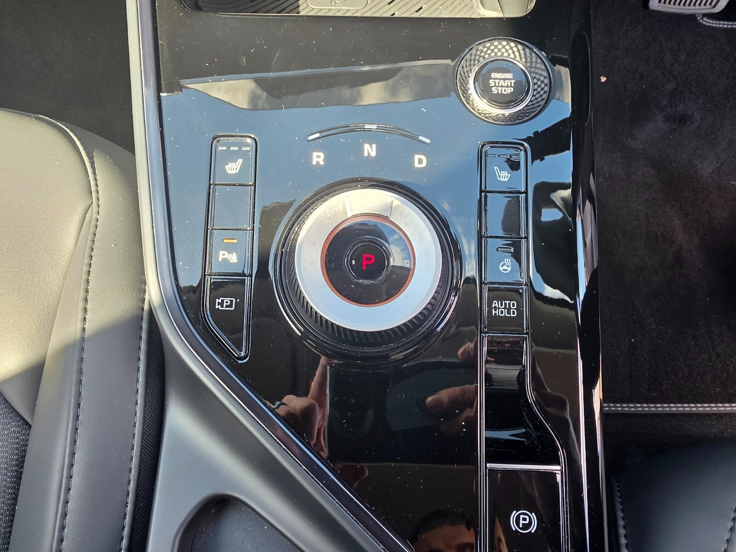 Used Kia Niro 2024 for sale - 76203732: Photo 14