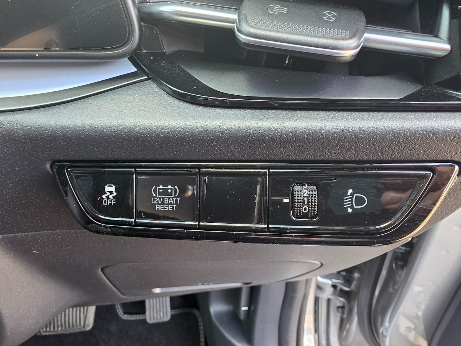 Used Kia Niro 2024 for sale - 76203732: Photo 18