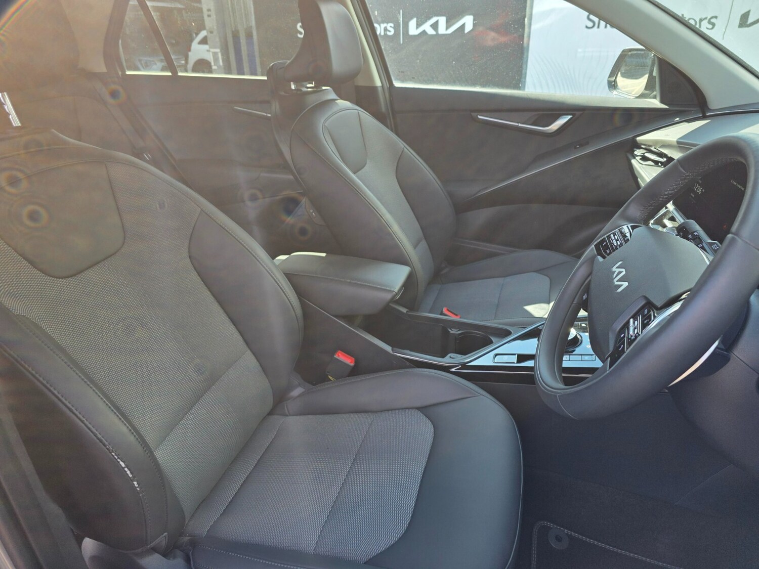 Used Kia Niro 2024 for sale - 76203732: Photo 21