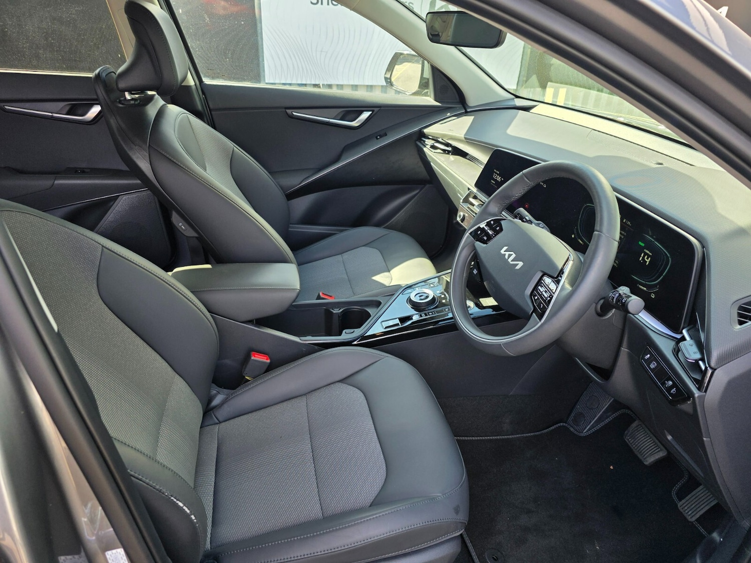 Used Kia Niro 2024 for sale - 76203732: Photo 22