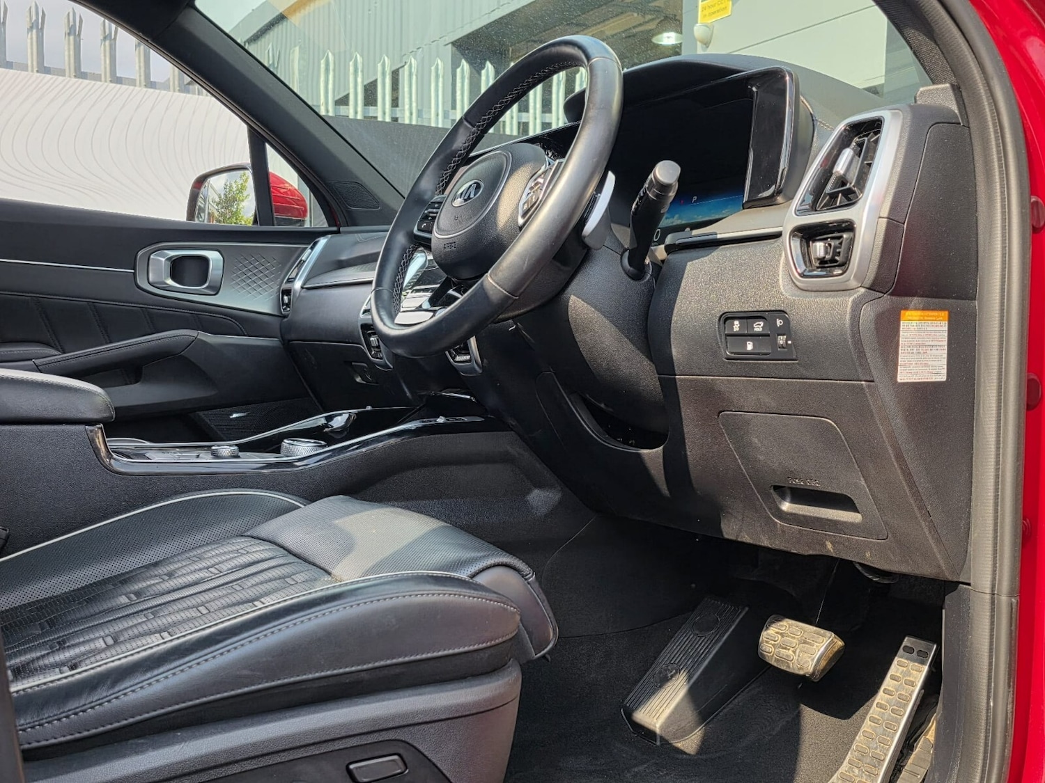 Vehicle 13
