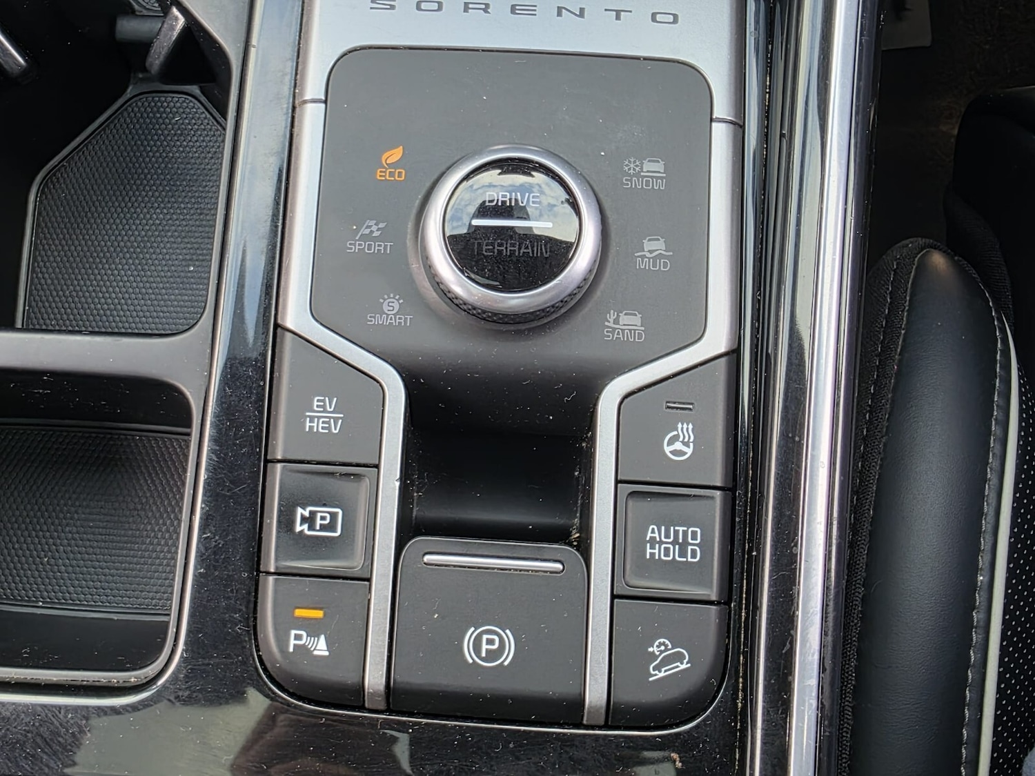 Vehicle 27