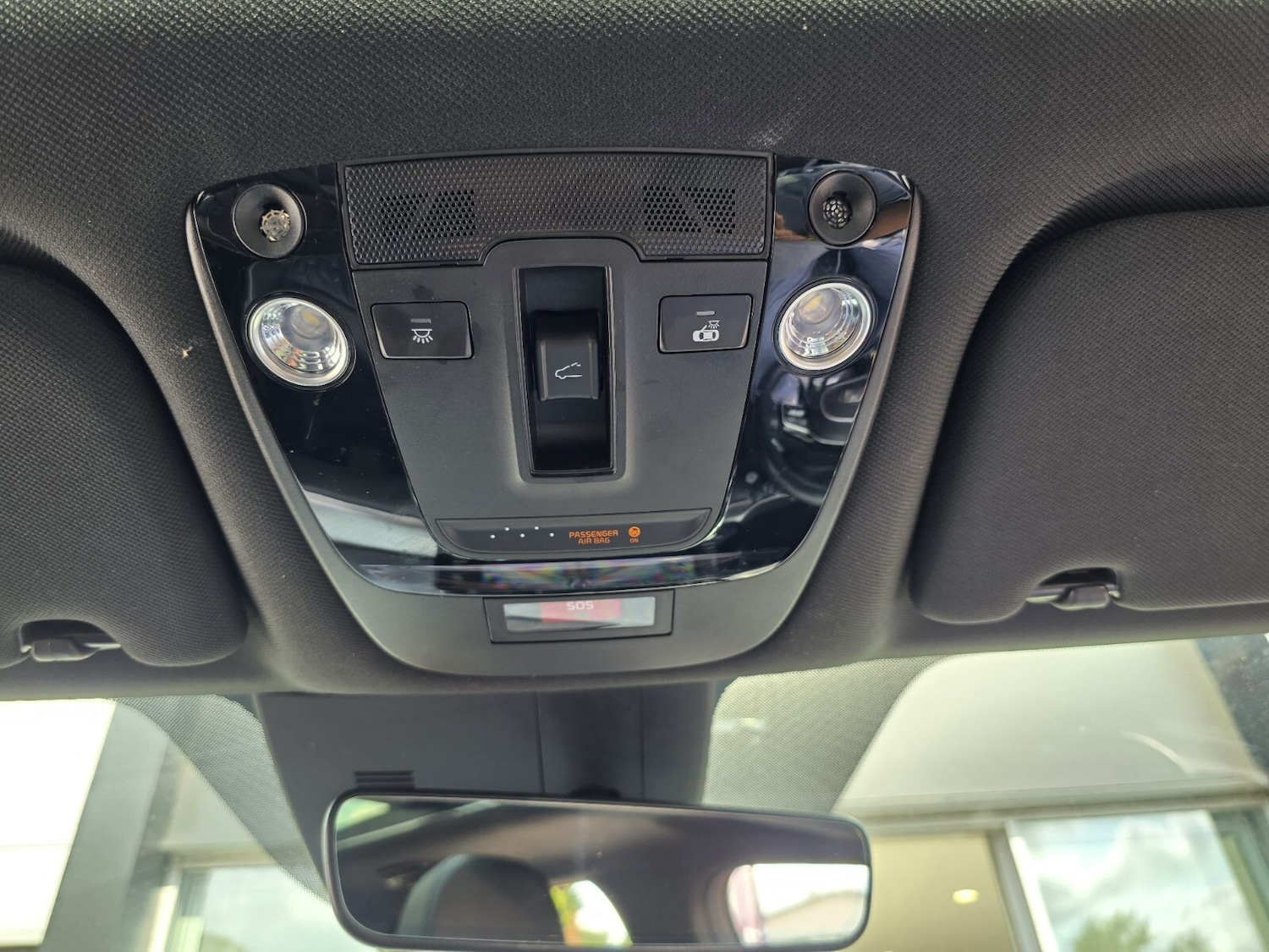 Vehicle 29