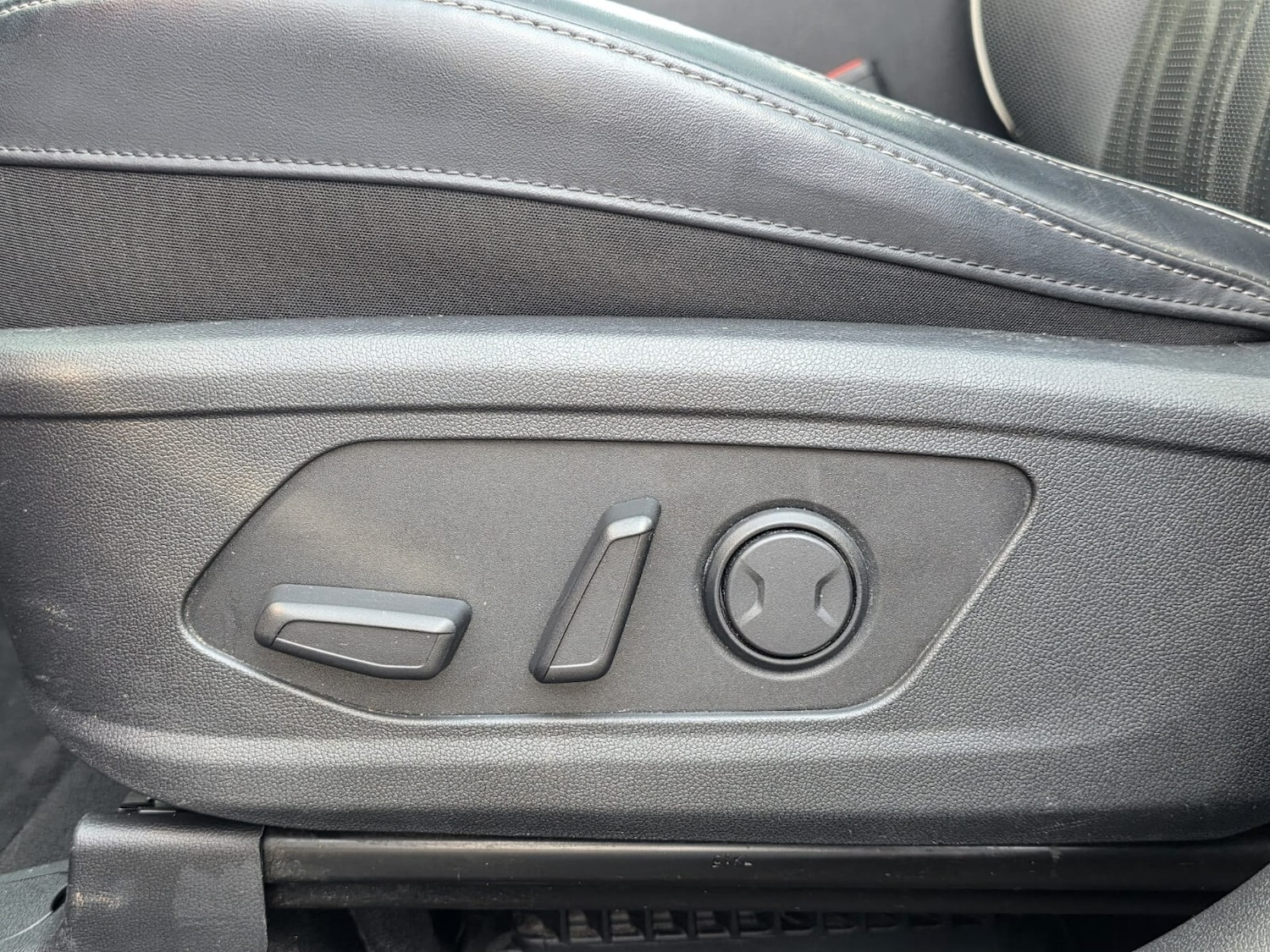 Vehicle 32