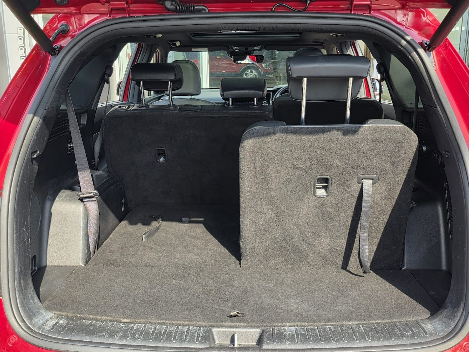 Vehicle 34