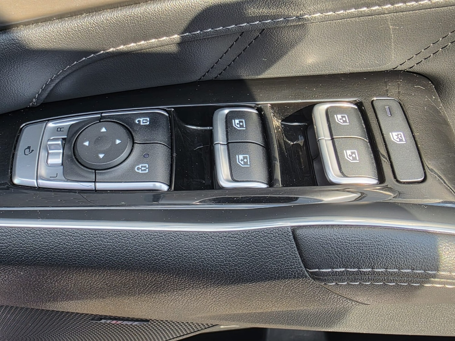 Vehicle 40