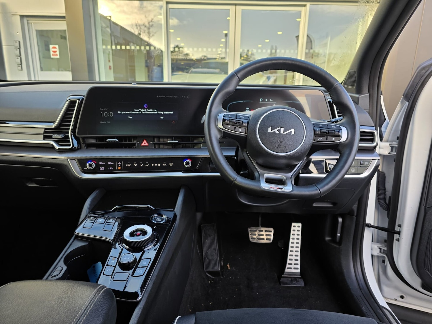 Used Kia Sportage 2024 for sale - 76704501: Photo 10