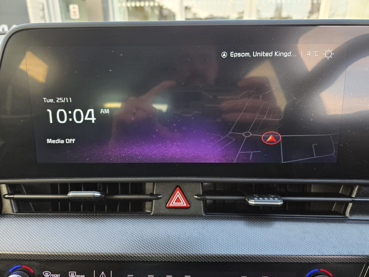 Used Kia Sportage 2024 for sale - 76704501: Photo 12