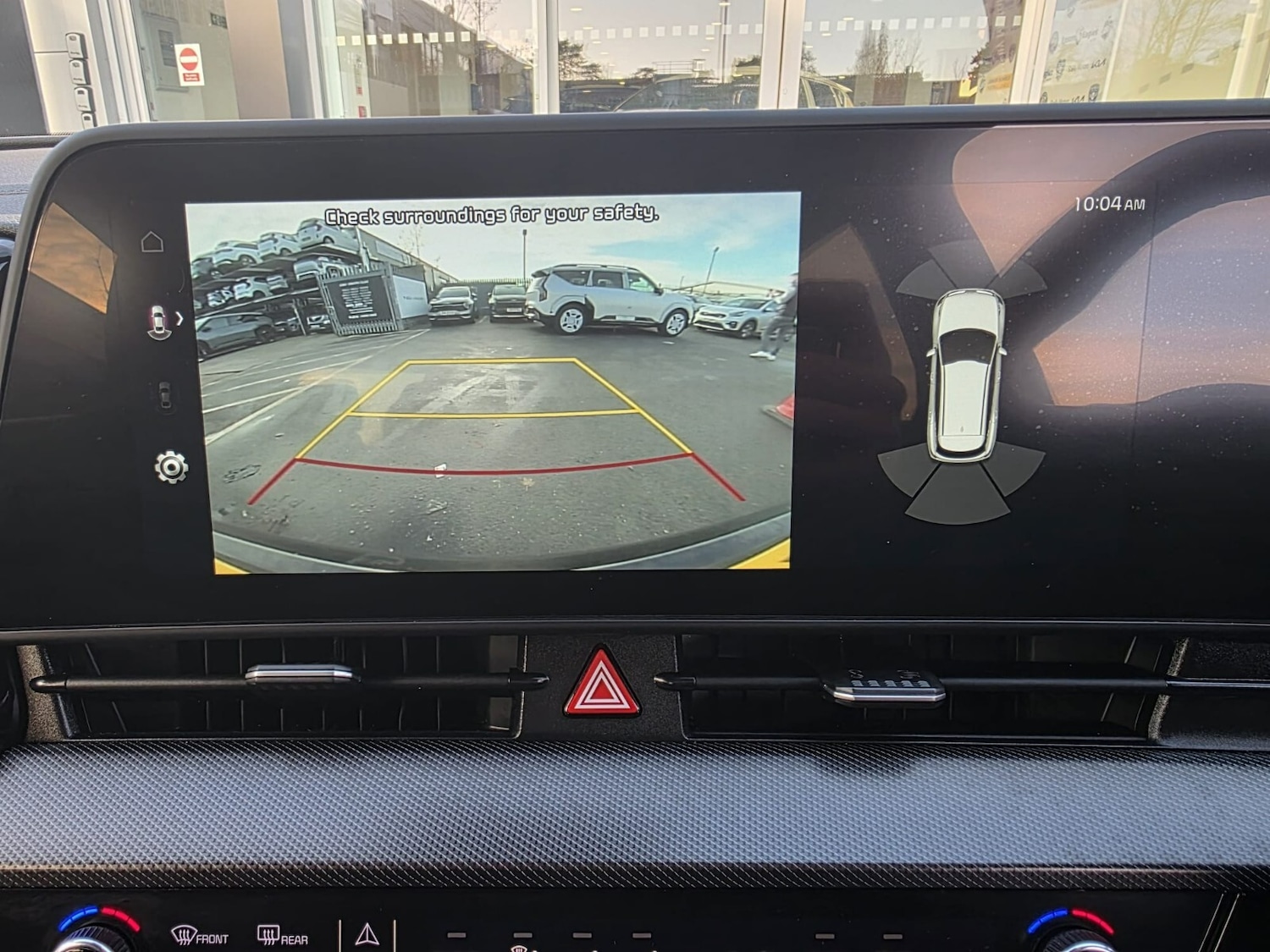 Used Kia Sportage 2024 for sale - 76704501: Photo 13