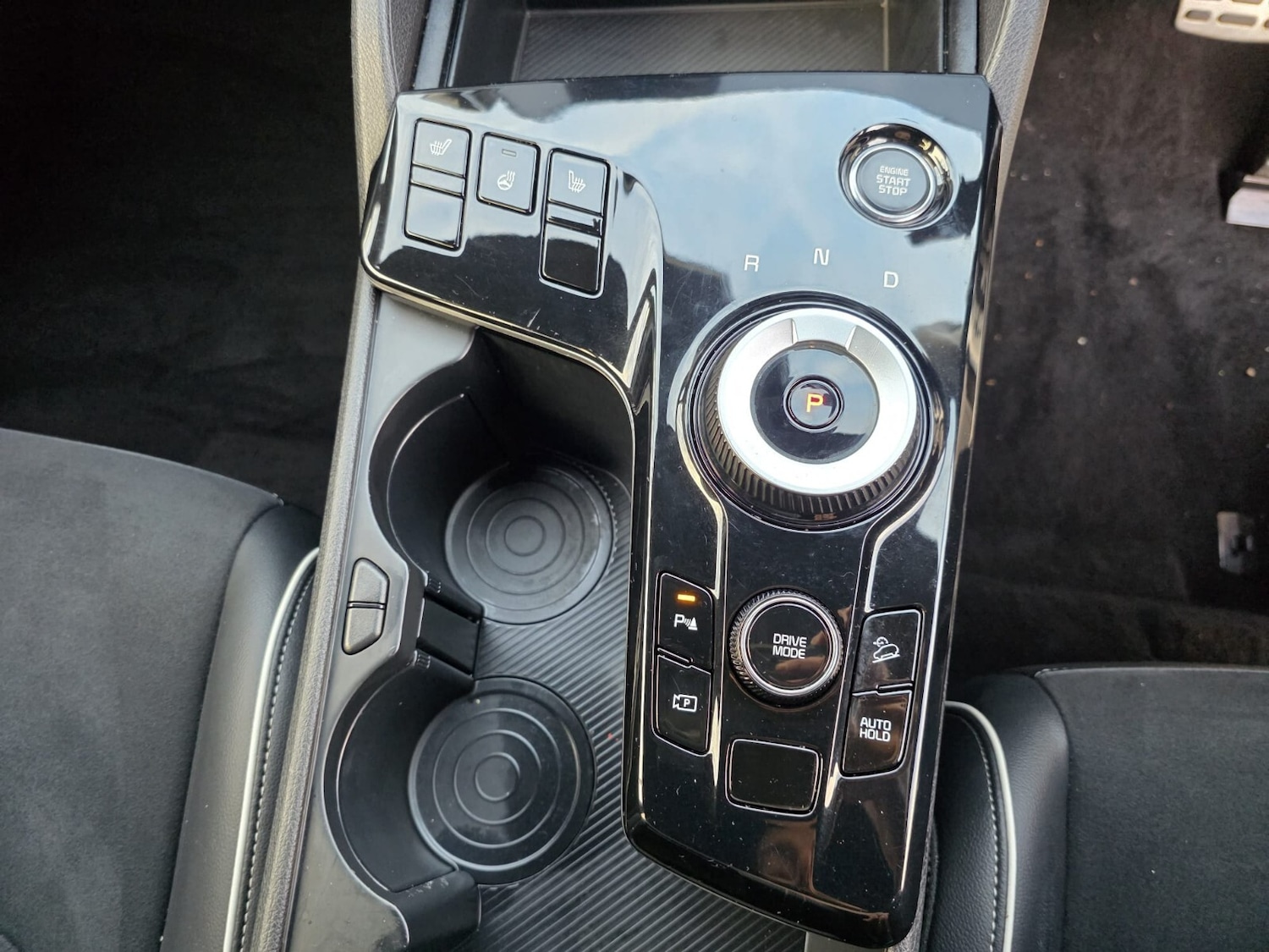 Used Kia Sportage 2024 for sale - 76704501: Photo 15