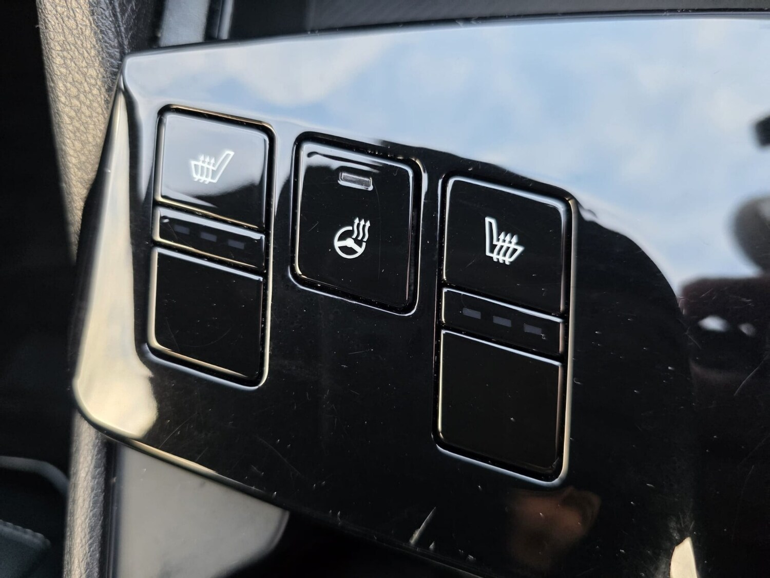 Used Kia Sportage 2024 for sale - 76704501: Photo 16