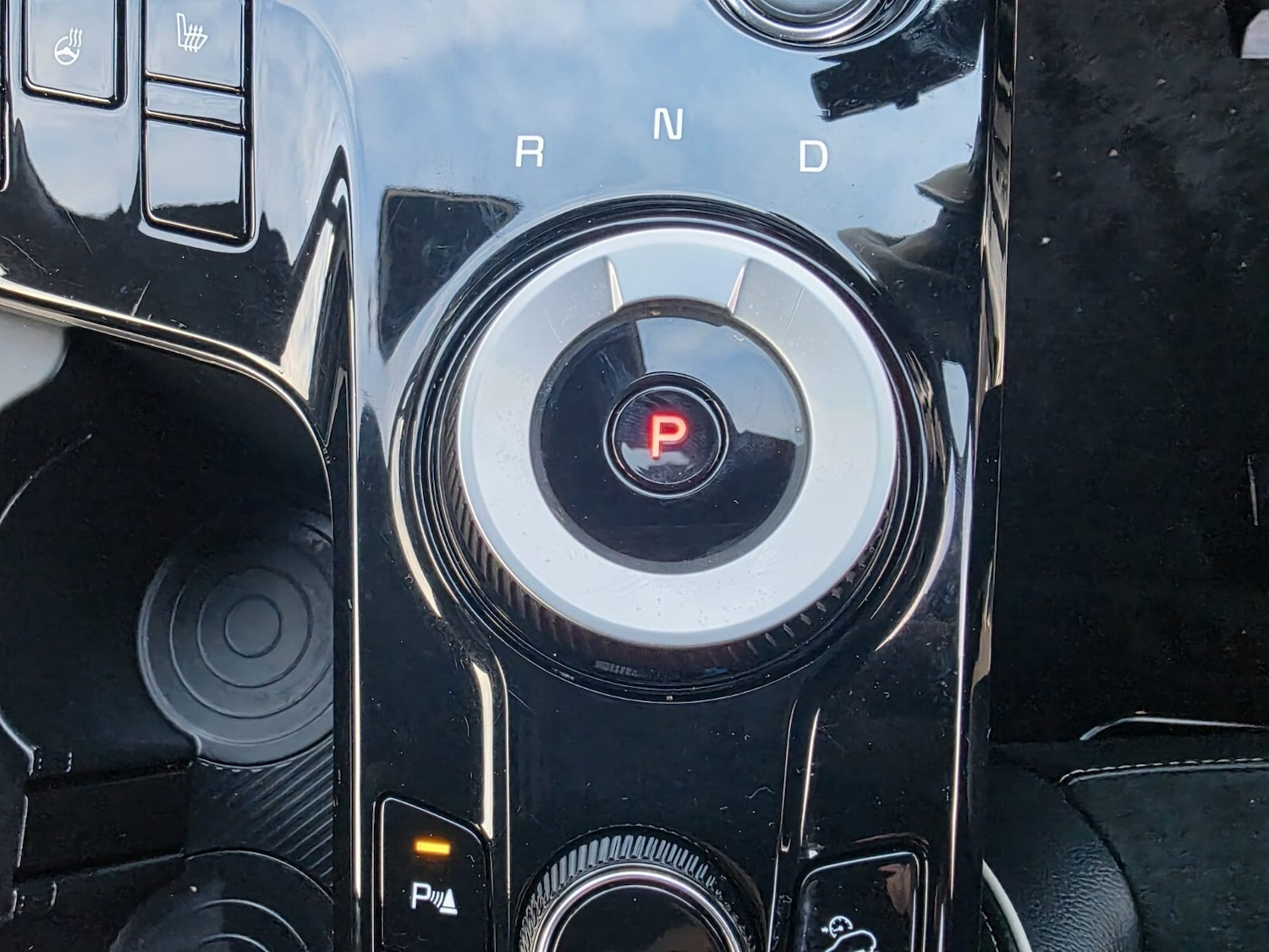 Used Kia Sportage 2024 for sale - 76704501: Photo 17