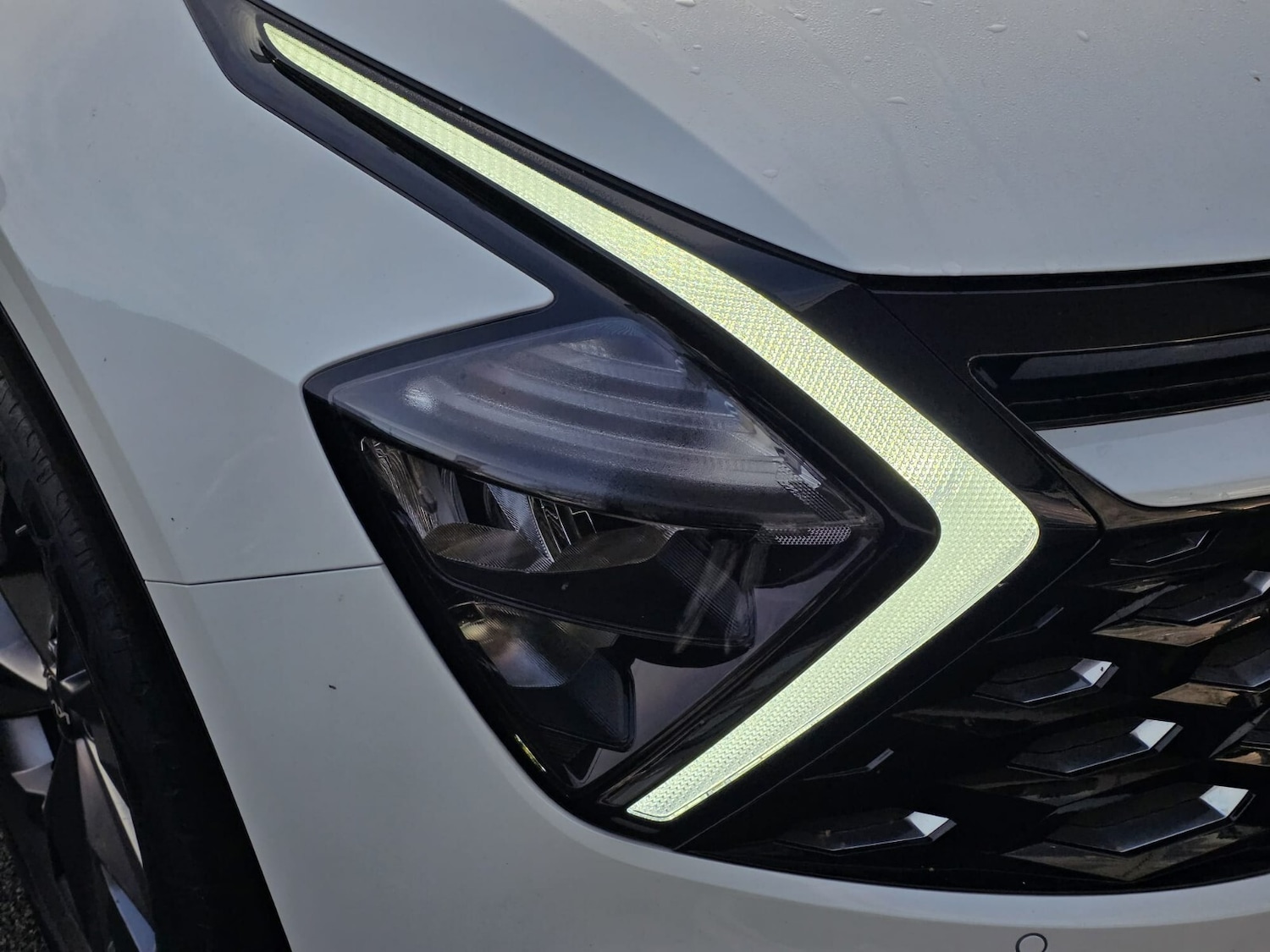 Used Kia Sportage 2024 for sale - 76704501: Photo 23