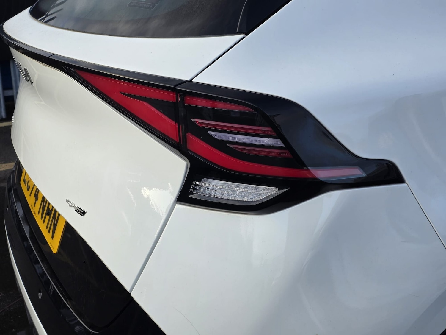 Used Kia Sportage 2024 for sale - 76704501: Photo 25