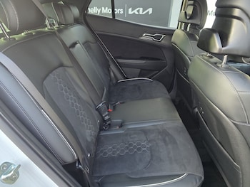 Used Kia Sportage 2024 for sale - 76704501: Photo