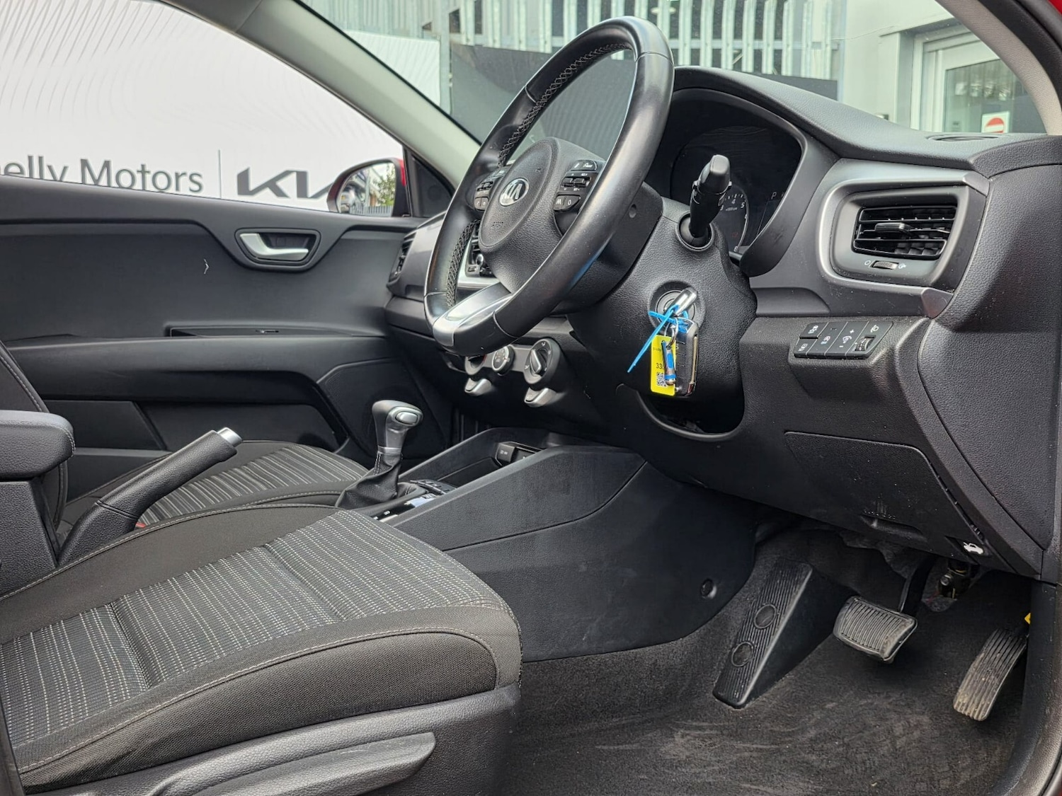 Vehicle 16
