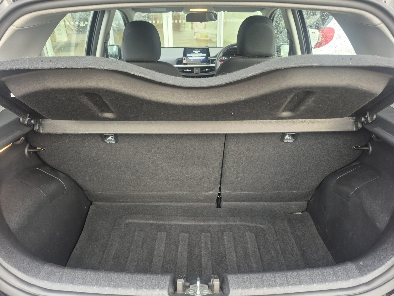 Used Kia Picanto 2023 for sale - 76452117: Photo 11