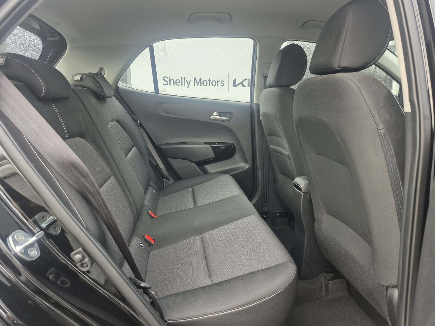 Used Kia Picanto 2023 for sale - 76452117: Photo 12