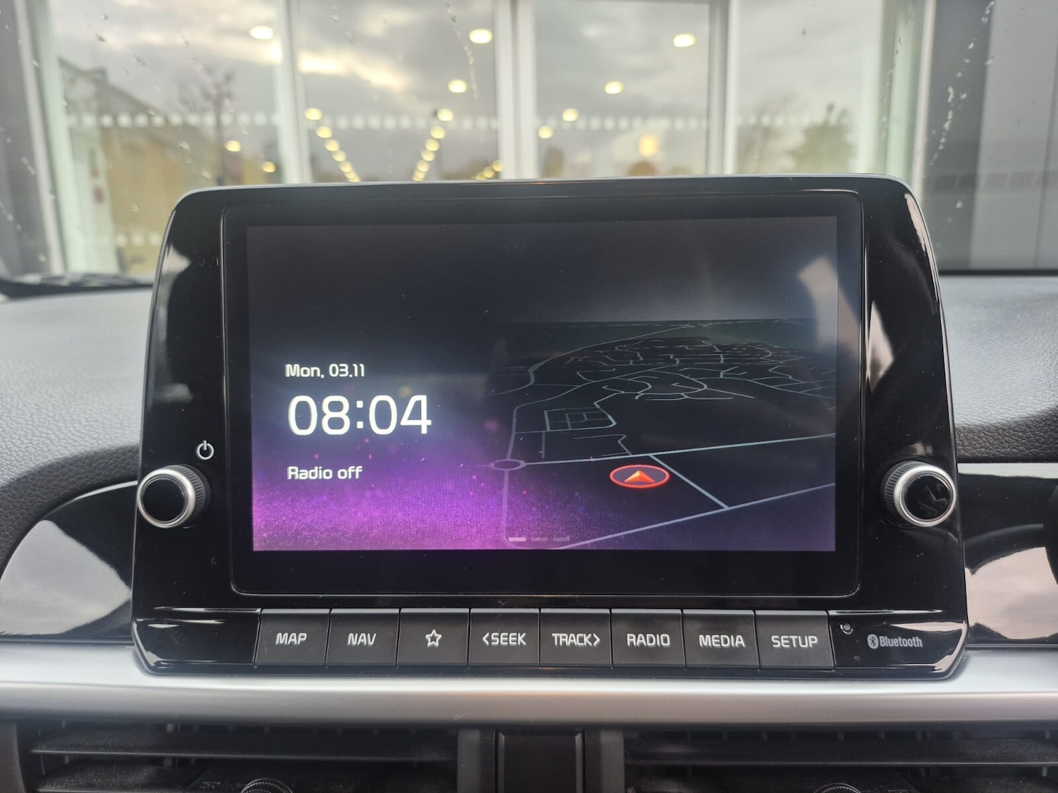 Used Kia Picanto 2023 for sale - 76452117: Photo 17