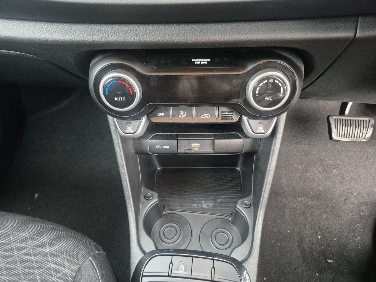 Used Kia Picanto 2023 for sale - 76452117: Photo 19